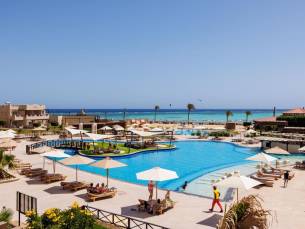 True Beach Resort