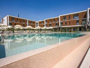 Residenza Olivo Garda