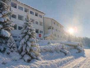Grifone Dolomiti Resort