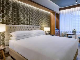 The Westin Madrid Cuzco