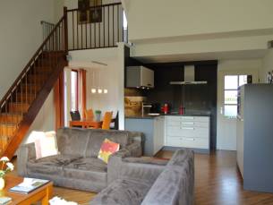 Vakantiehuis Gortersmient 266