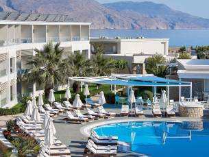 Mythos Palace