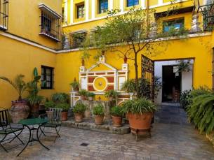 Las Casas de la Juder&iacute;a