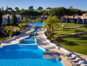 Pestana Vila Sol