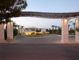 Star Beach Village en Waterpark