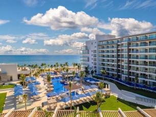 Royalton Splash Riviera