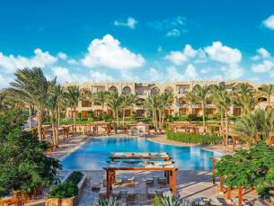Jaz Makadi Star & Spa