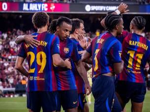 VOETBALDEAL! ⚽ Beleef een spectaculaire wedstrijd van FC Barcelona live in het legendarische Camp Nou incl. 4*-hotel, vlucht en wedstrijd