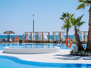 Hotel Tahiti Playa