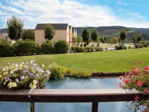Eurostrand Resort Moseltal