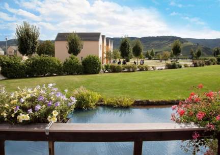 Eurostrand Resort Moseltal