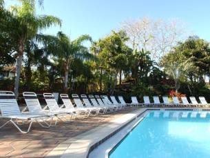 Park Shore Resort