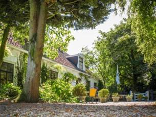 Hostellerie Schuddebeurs