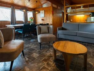 La Terre Comfort 6+2p