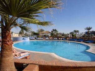 Marina Sharm Hotel