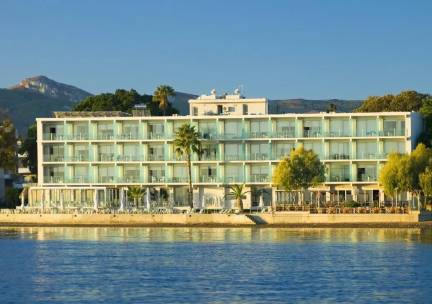 Kos Aktis Art Hotel