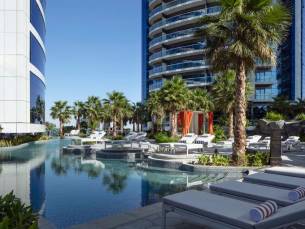 Paramount Dubai