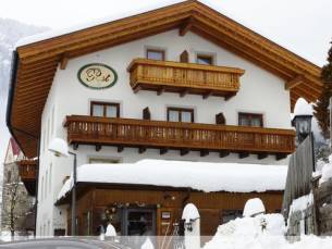 Hotel Gasthaus Post