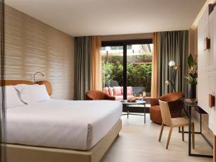 Milan Suite