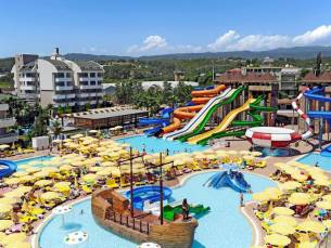 Eftalia Splash Resort