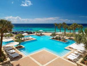 Marriott Curacao Beach Resort