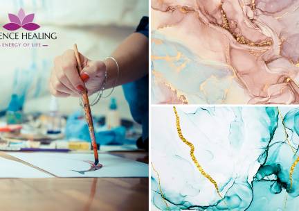 Creatieve workshop naar keuze (1 of 2 uur) + koffie/thee + lekkernij