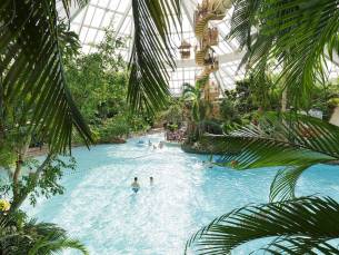 Center Parcs De Vossemeren