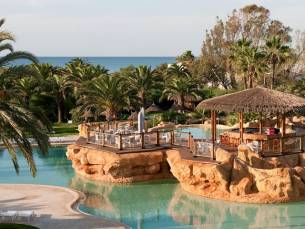 Hotel Sentido Phenicia