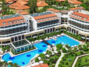 Alba Royal Hotel