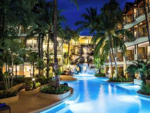 Phuket Marriott Resort & Spa
