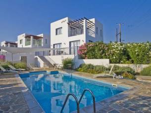 Meltemi Villas
