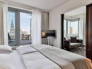 Dorint Am Heumarkt Koln