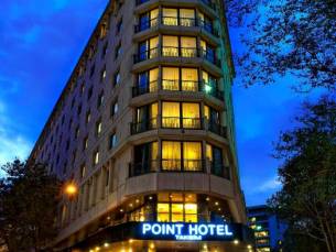 Point Hotel Taksim
