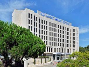 Best Western Premier CMC Girona