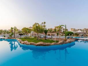 Serenity Alma Resort (ex. Serenity Fun City)