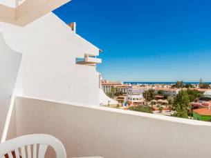 Mirachoro Albufeira Aparthotel