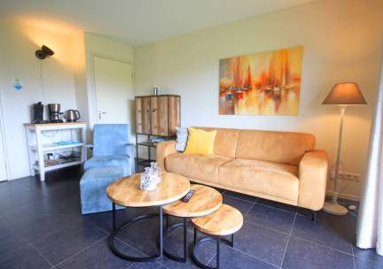 Appartement Bos en Duin 42