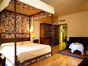 Parador de Tordesillas