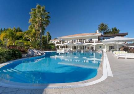 Martinhal Quinta