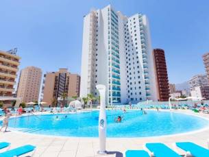 Port Benidorm Hotel & Spa