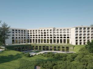 Ensana Aquahouse Hotel