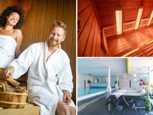 Dagentree bij Wellness Warmond