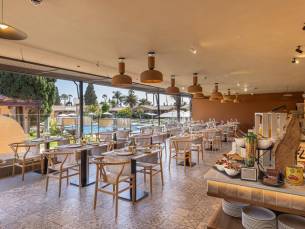 Maspalomas Villas by Dunas - adults only