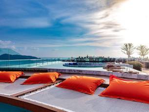 Kalima Resort En Spa Phuket