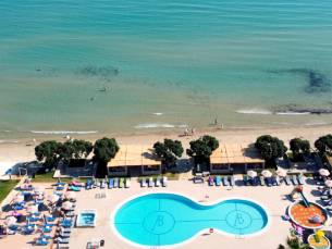 Hotel Alykanas Beach Grand by Zante Plaza