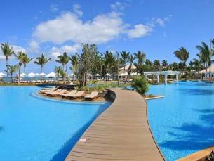 Sugar Beach Resort & Spa