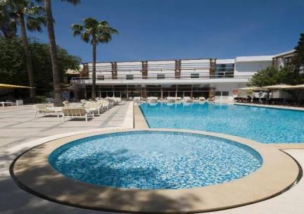 The Sindbad Hotel