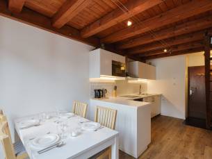 Chamonix Sud - Balme 302