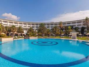 Oceana Suites