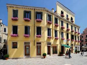 Hotel Santa Marina